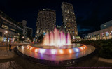 2017 - Niagara Fallsview Casino Resort - Niagara Falls, Ontario - Canada