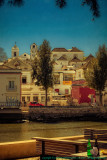 2017 - Tavira, Algarve - Portugal