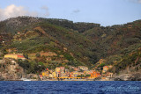 2017 - Cinque Terra - Monterosso del Mare, Liguria - Italy