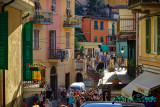 2017 - Cinque Terra - Manarola, Liguria - Italy