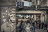 2018 - LX Factory - Alcantra, Lisboa - Portugal