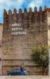 2018 - Here, Portugal was born - Guimarães - Portugal