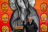 2018 - Ken at Lx Factory - Alcantra, Lisboa - Portugal