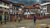 2018 - Praça De São Tiago - Guimarães, Braga - Portugal