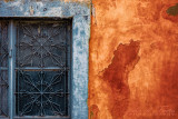 2018 - Rua do Albergue - Faro, Algarve - Portugal