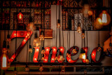 2018 - 7imeio Wine Bar - Olhão, Algarve - Portugal