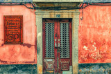 2018 - Faro, Alagrve - Portugal
