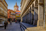 2018 - Braga - Portugal