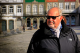 2018 - Ken at Toural Square - Guimarães, Braga - Portugal
