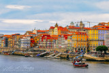2018 - Ribeira, Porto - Portugal