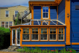 2018 - Lunenburg, Nova Scotia - Canada