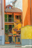 2018 - Stresa - Lake Maggiore, Verbano Cusio Ossola - Italy
