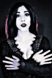 Cosplay album