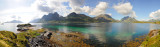 Lofoten islands