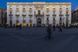 Sicily - urban impressions