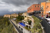 Sicily - hill and mountain towns