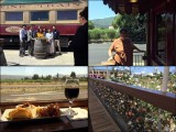 Napa Valley, June 2017
