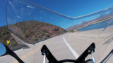 Riding the Globe-Roosevelt Loop, Sept. 21, 2018