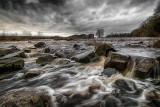 River Tees at Broken Scar
