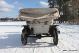 Model T Snowmobile Club's 19th National Meet 2018