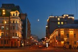 Big City Lights