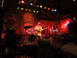 Entertainment at BB's Jazz, Blues, and Soups