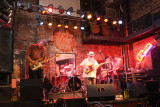 Entertainment at BB's Jazz, Blues, and Soups