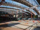 Inside the St. Louis Union Station