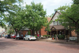 Old Man Street, St. Charles, MO