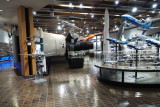 The Prologue room at Boeing, St. Louis