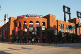 Busch Stadium, St. Louis