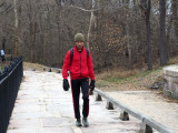 C&O Canal and nearby parks from 2018