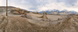 Fields - Wakhan Corridor