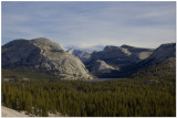 Yosemite November 2017