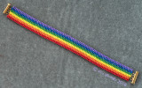 Cylinder Bead Items - Delicas