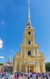 Peter and Paul Cathedral