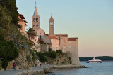 Rab Island, Rab