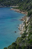 Rab Island, Lopar Area
