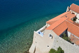 Rab Island, Rab Town