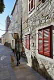 Rab Island, Rab Town