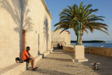 Rab Island, Rab Town