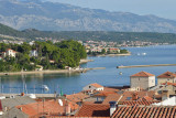 Rab Island, Rab Town