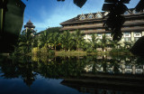 Yangon, Kandawgyi Palace Hotel