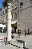 Split