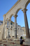 Split