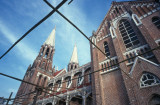 Yangon, St Mary's Cathedral