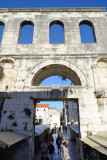 Split