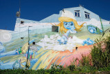 Cova da Moura Graffiti