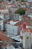 Split