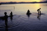 Bagan, Irrawaddy River